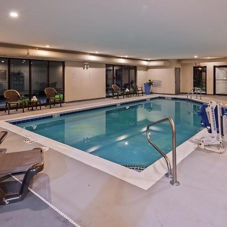 Chicago Southland Hotel Oak Forest Εξωτερικό φωτογραφία