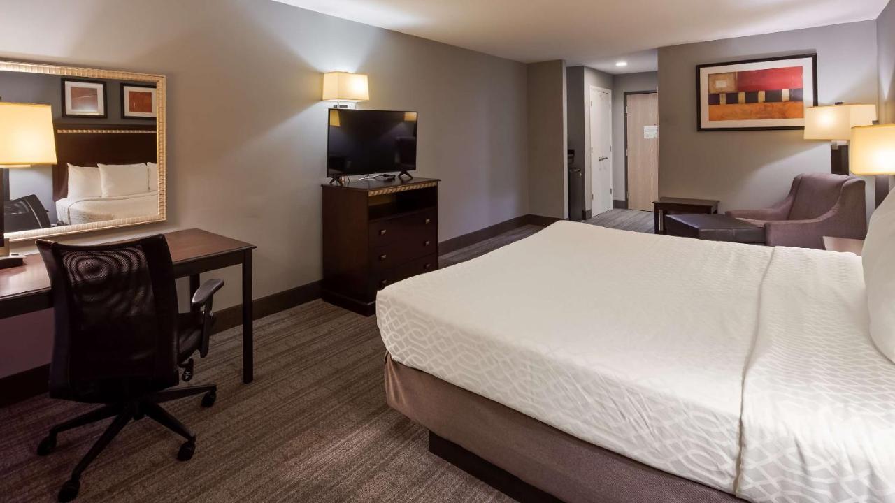Chicago Southland Hotel Oak Forest Εξωτερικό φωτογραφία