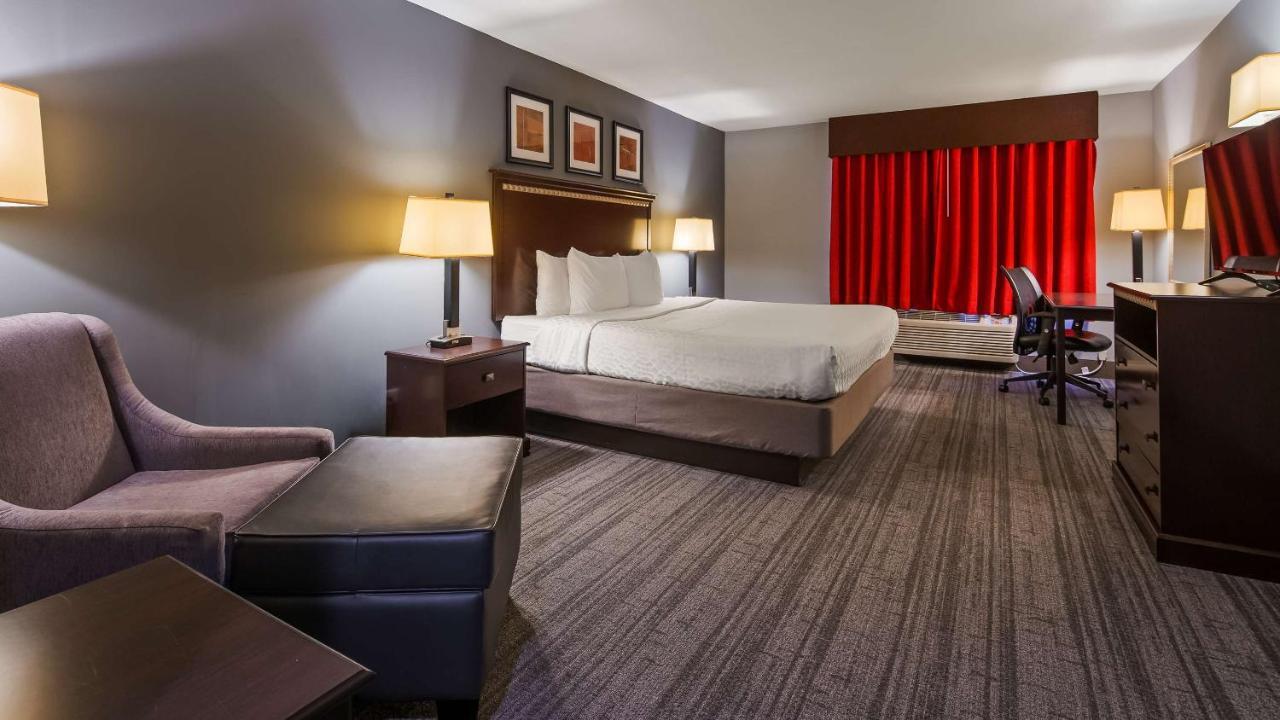 Chicago Southland Hotel Oak Forest Εξωτερικό φωτογραφία