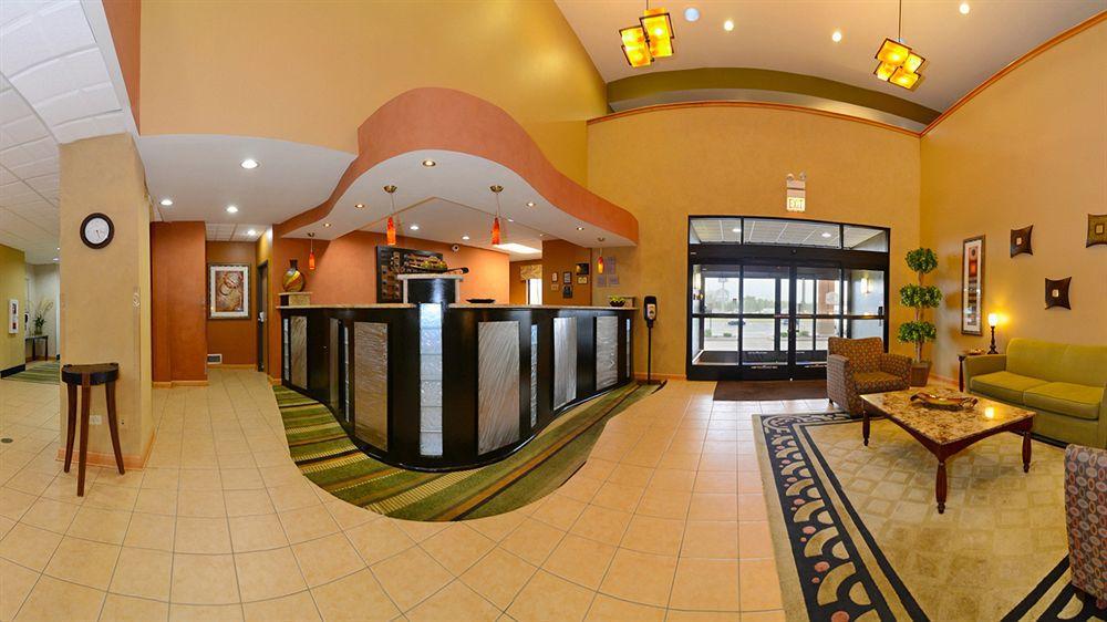 Chicago Southland Hotel Oak Forest Εξωτερικό φωτογραφία