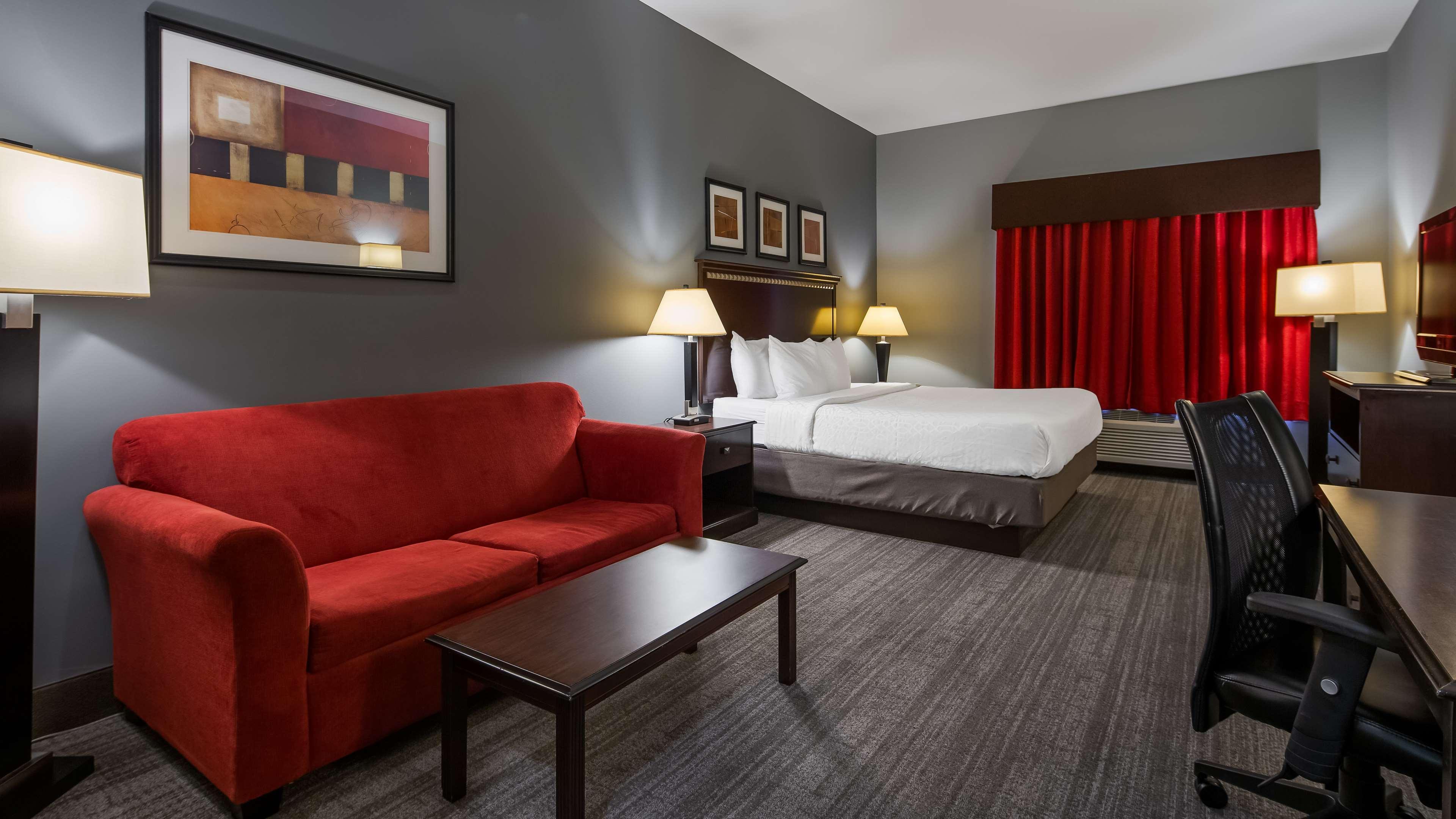 Chicago Southland Hotel Oak Forest Εξωτερικό φωτογραφία
