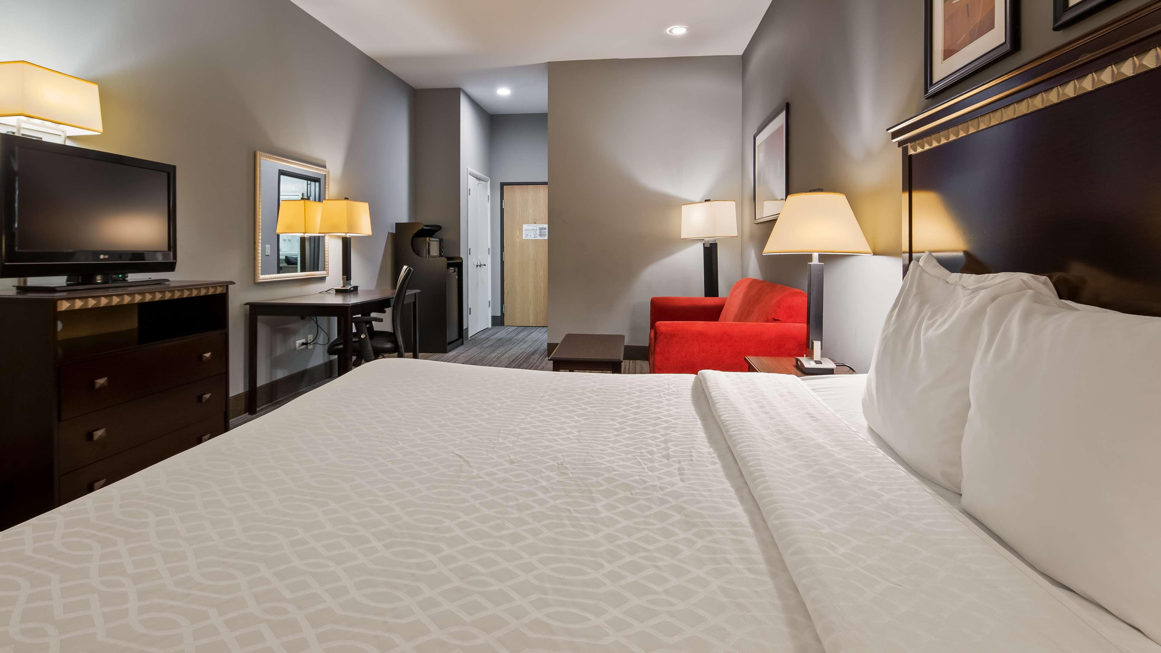 Chicago Southland Hotel Oak Forest Εξωτερικό φωτογραφία