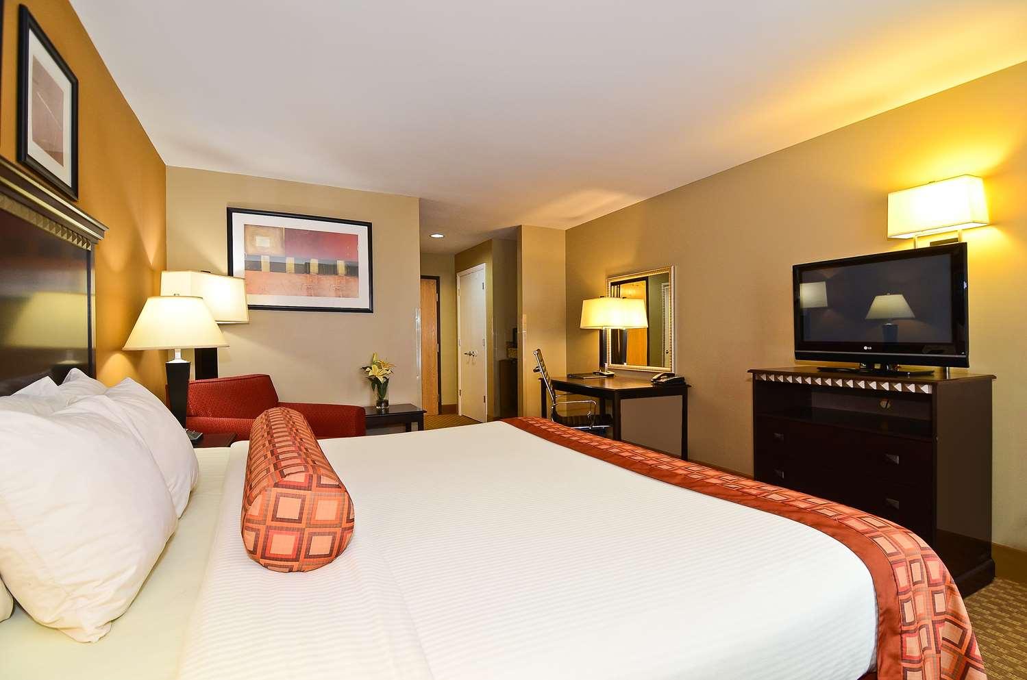 Chicago Southland Hotel Oak Forest Εξωτερικό φωτογραφία