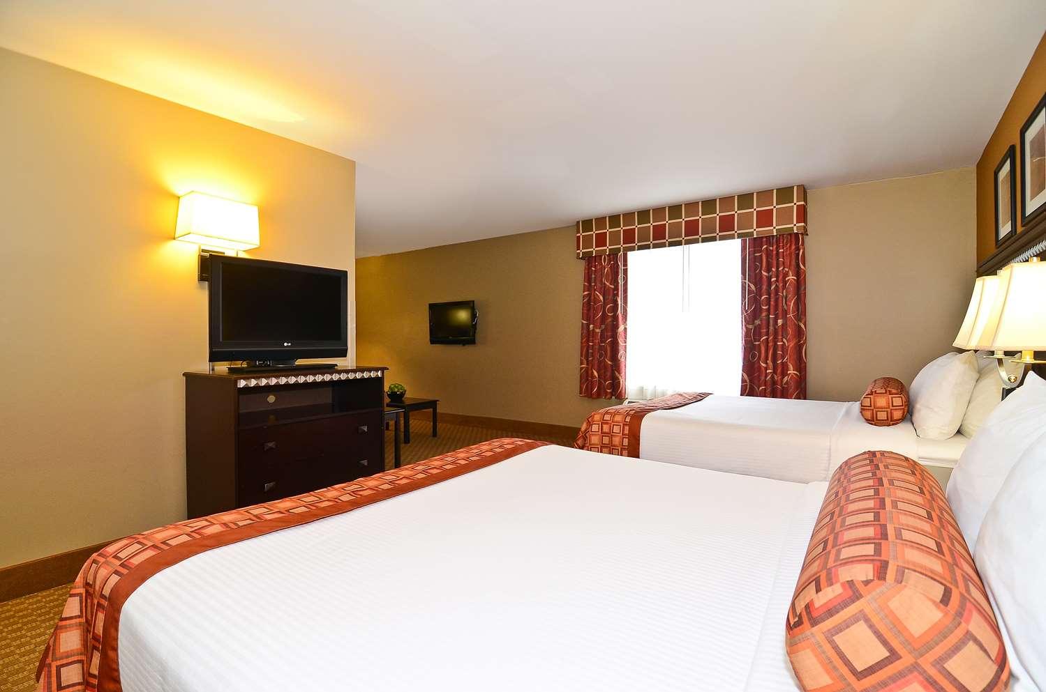 Chicago Southland Hotel Oak Forest Εξωτερικό φωτογραφία