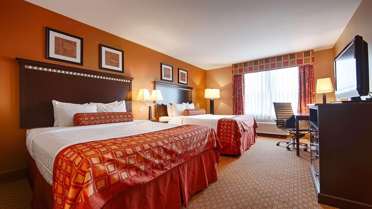 Chicago Southland Hotel Oak Forest Εξωτερικό φωτογραφία