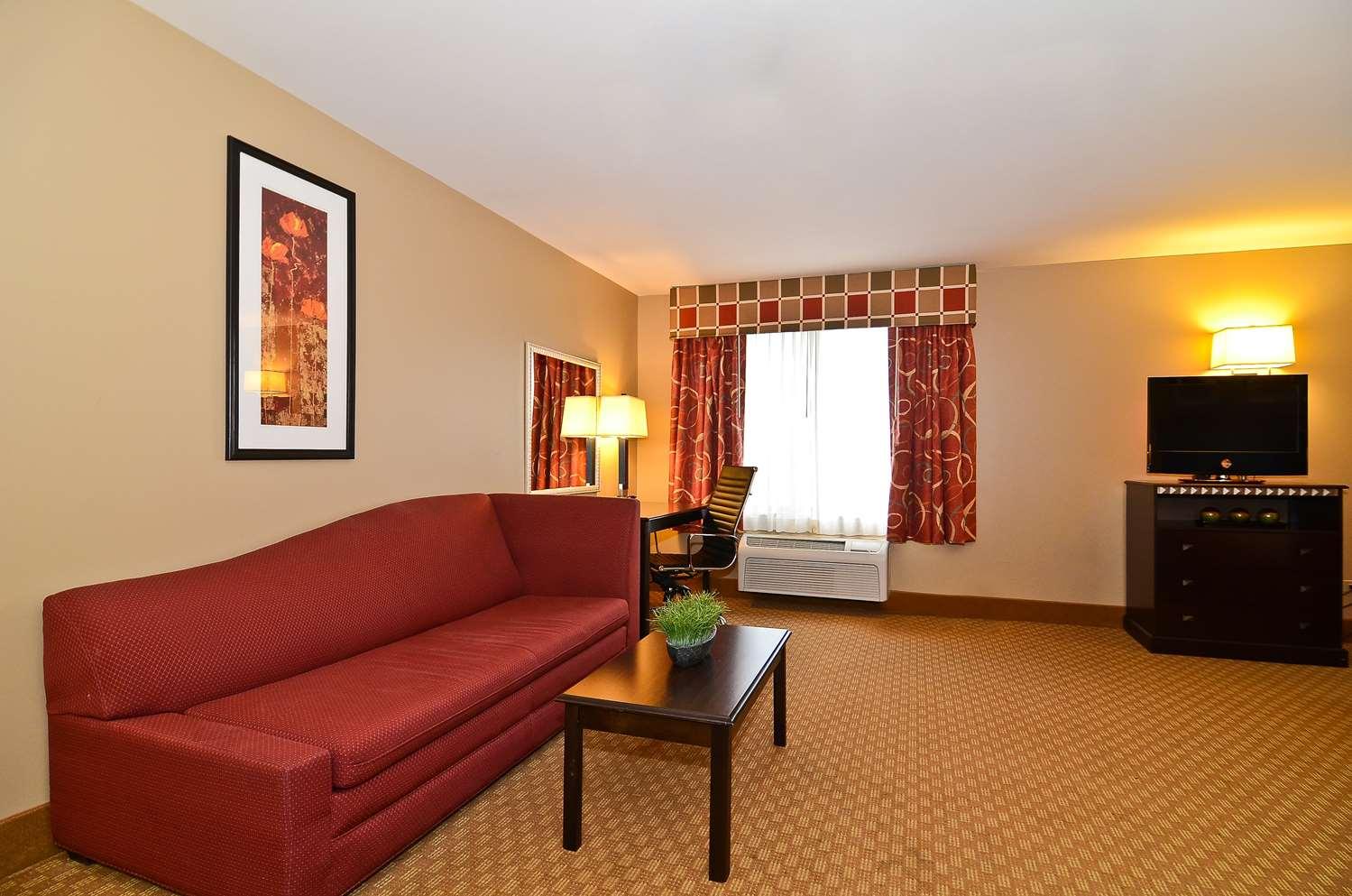 Chicago Southland Hotel Oak Forest Εξωτερικό φωτογραφία