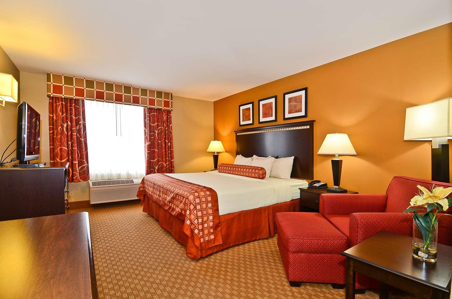 Chicago Southland Hotel Oak Forest Εξωτερικό φωτογραφία