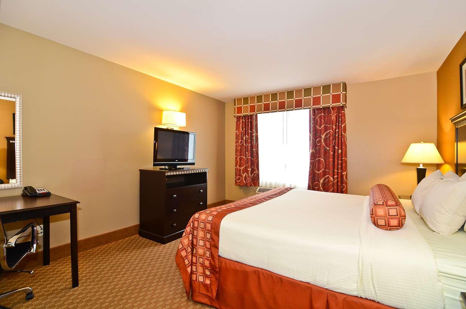 Chicago Southland Hotel Oak Forest Εξωτερικό φωτογραφία
