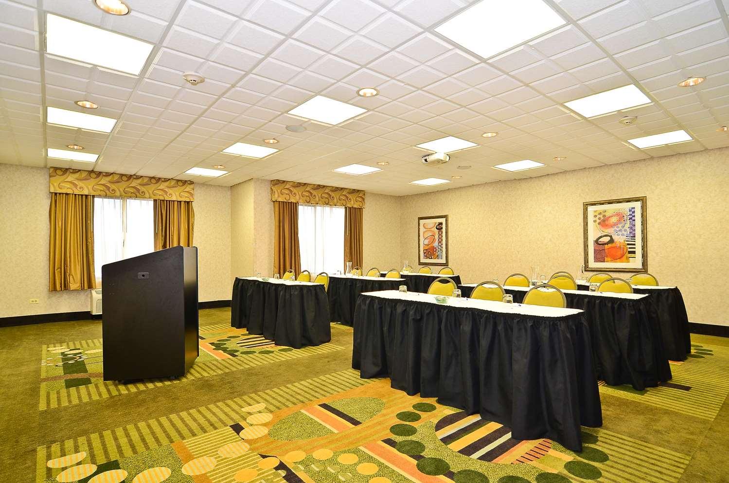 Chicago Southland Hotel Oak Forest Εξωτερικό φωτογραφία