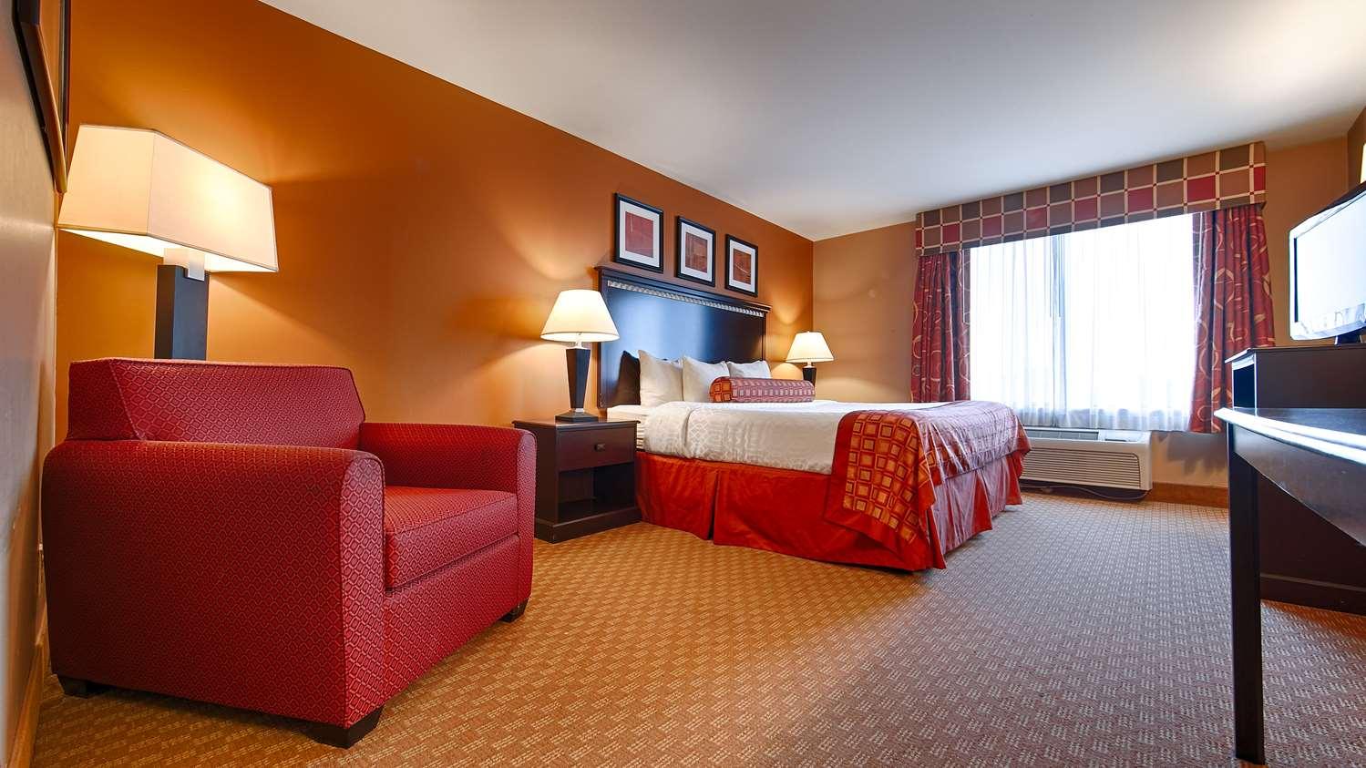 Chicago Southland Hotel Oak Forest Εξωτερικό φωτογραφία