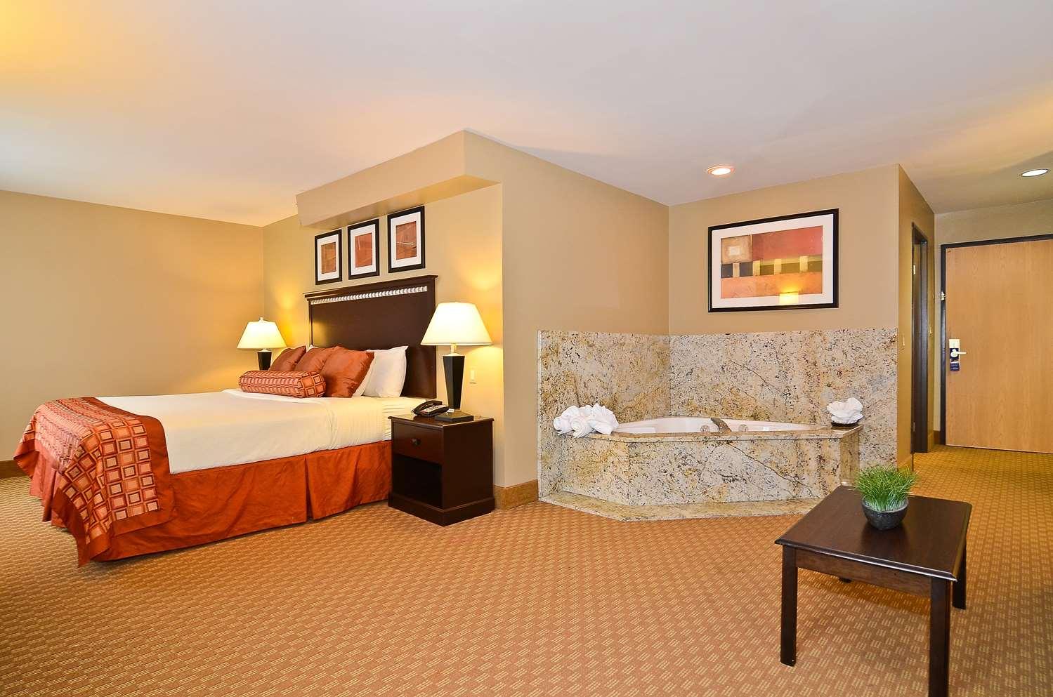 Chicago Southland Hotel Oak Forest Εξωτερικό φωτογραφία