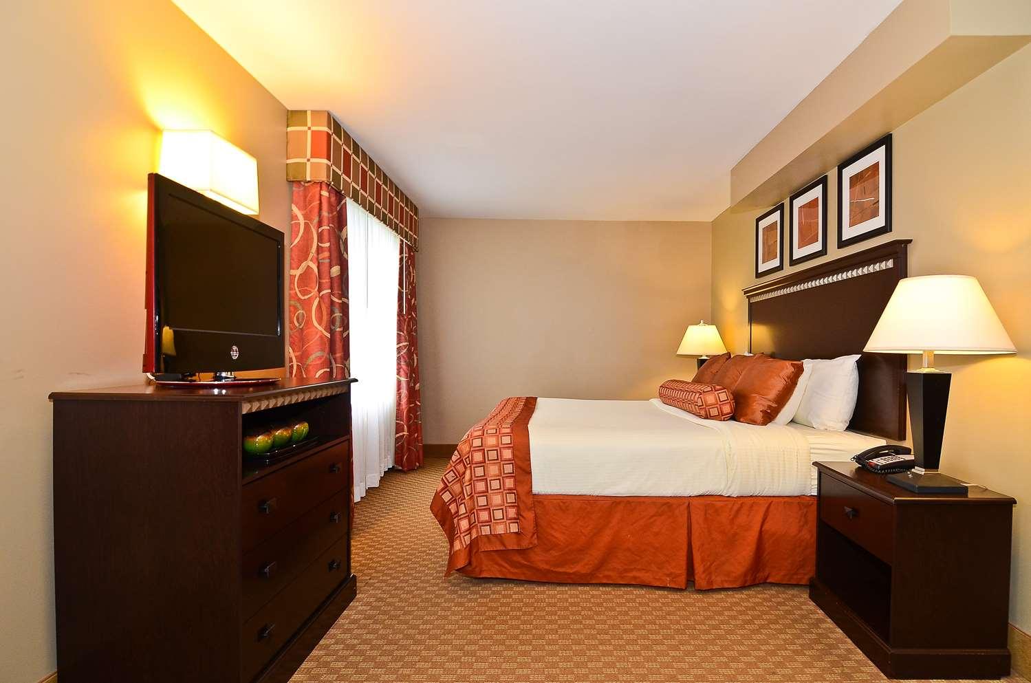 Chicago Southland Hotel Oak Forest Εξωτερικό φωτογραφία