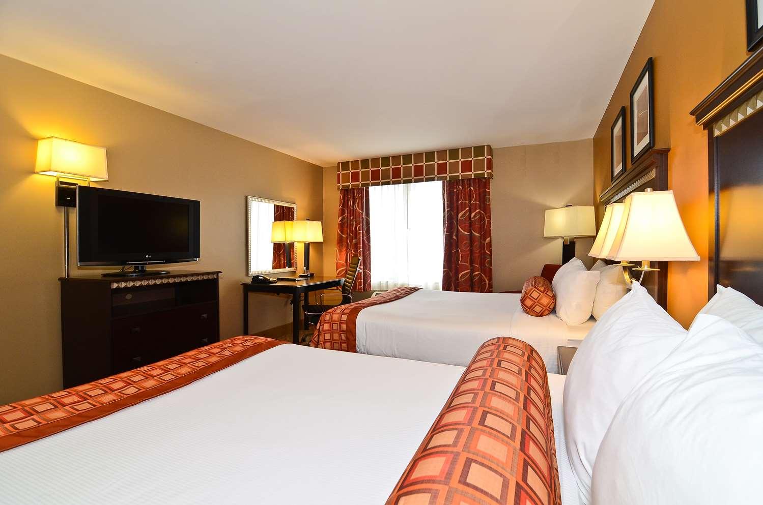 Chicago Southland Hotel Oak Forest Εξωτερικό φωτογραφία