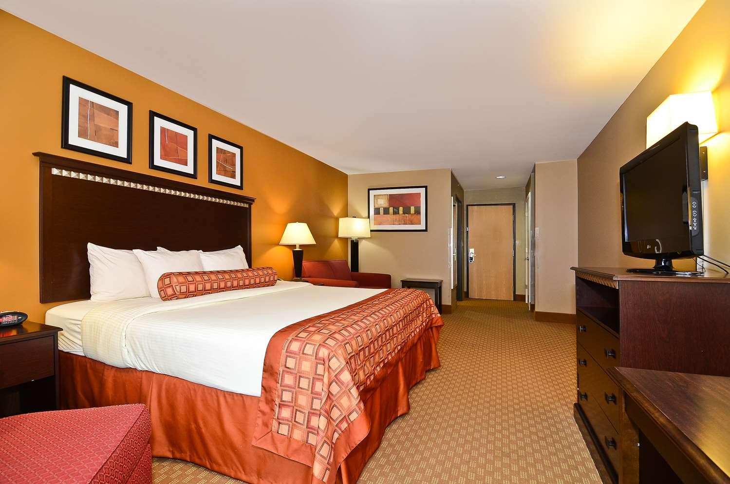 Chicago Southland Hotel Oak Forest Εξωτερικό φωτογραφία
