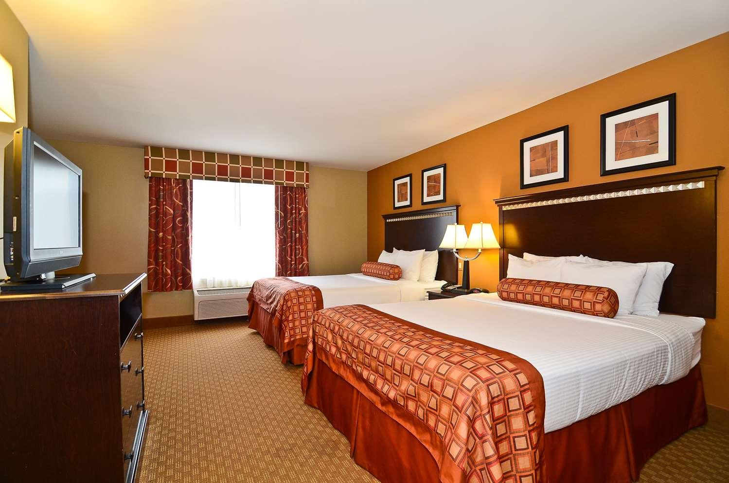Chicago Southland Hotel Oak Forest Εξωτερικό φωτογραφία