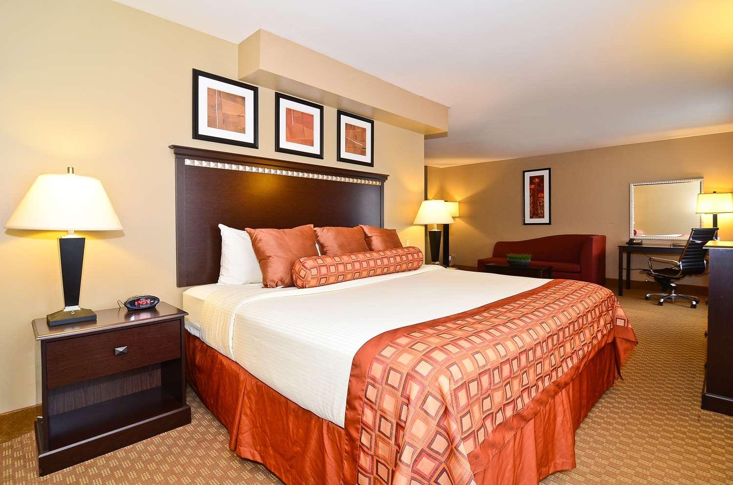 Chicago Southland Hotel Oak Forest Εξωτερικό φωτογραφία
