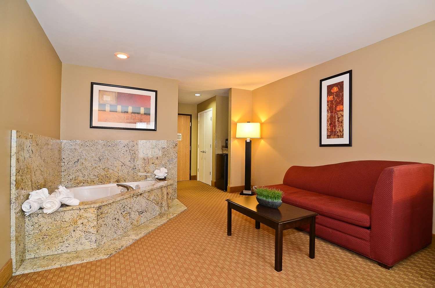 Chicago Southland Hotel Oak Forest Εξωτερικό φωτογραφία