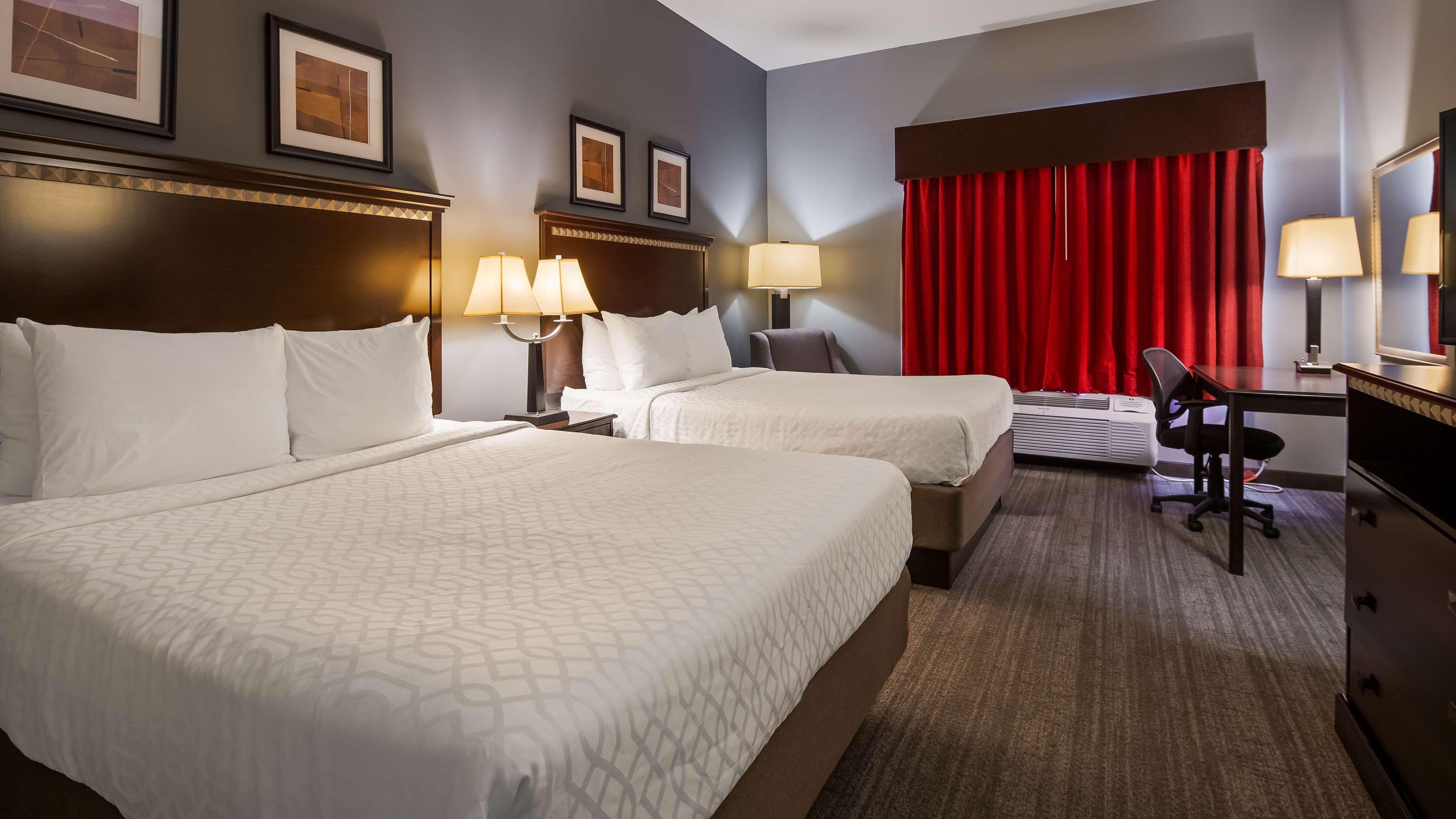Chicago Southland Hotel Oak Forest Εξωτερικό φωτογραφία
