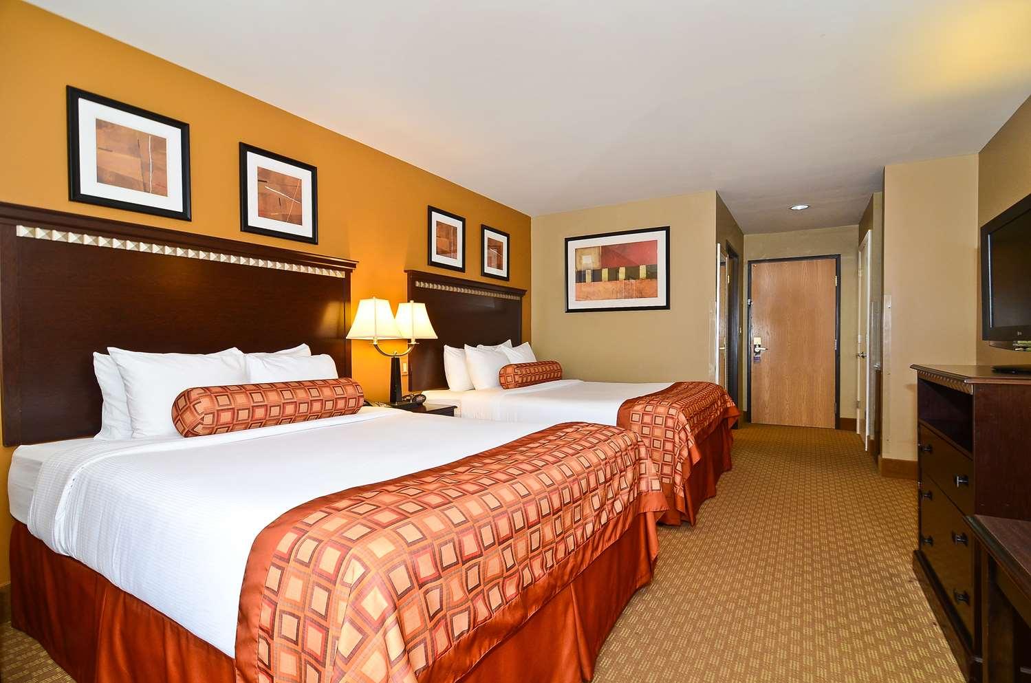 Chicago Southland Hotel Oak Forest Εξωτερικό φωτογραφία