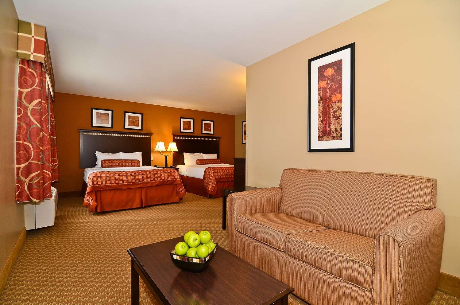 Chicago Southland Hotel Oak Forest Εξωτερικό φωτογραφία