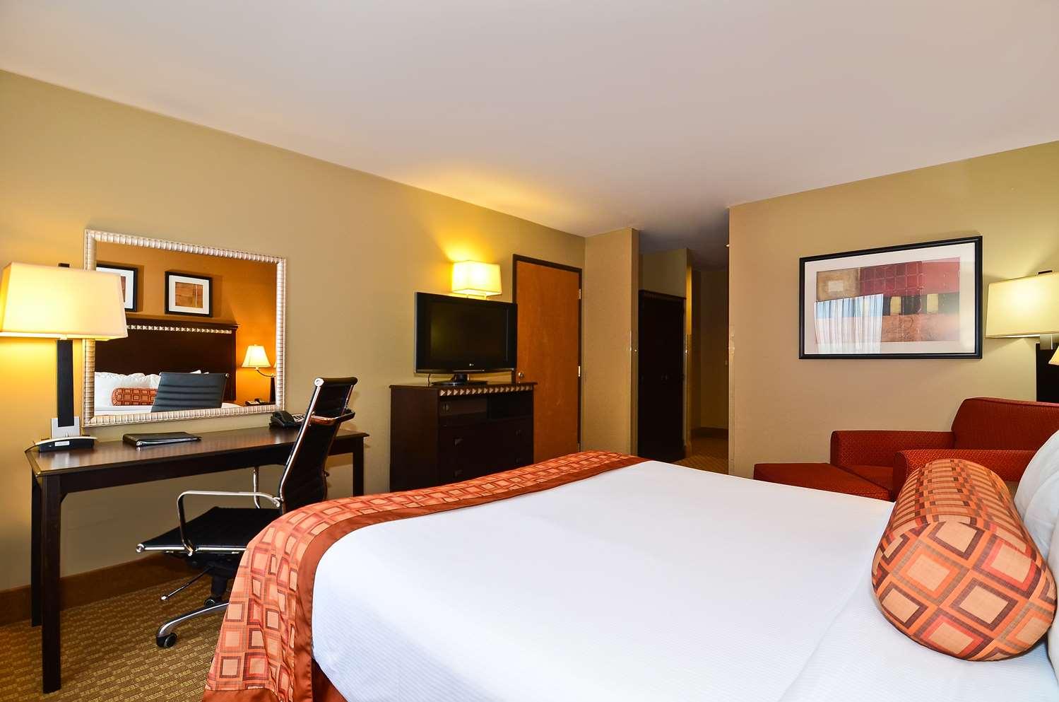 Chicago Southland Hotel Oak Forest Εξωτερικό φωτογραφία