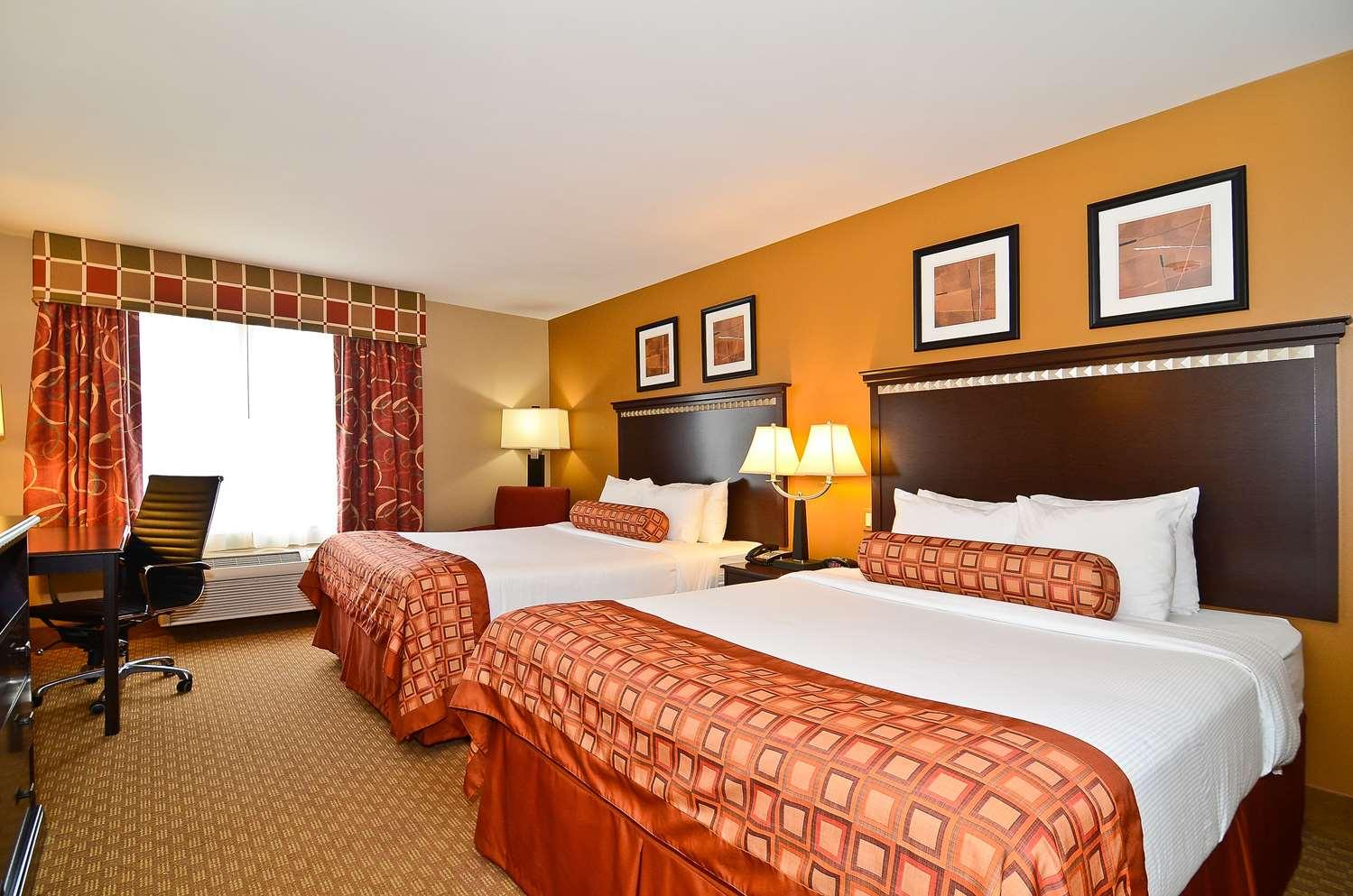 Chicago Southland Hotel Oak Forest Εξωτερικό φωτογραφία