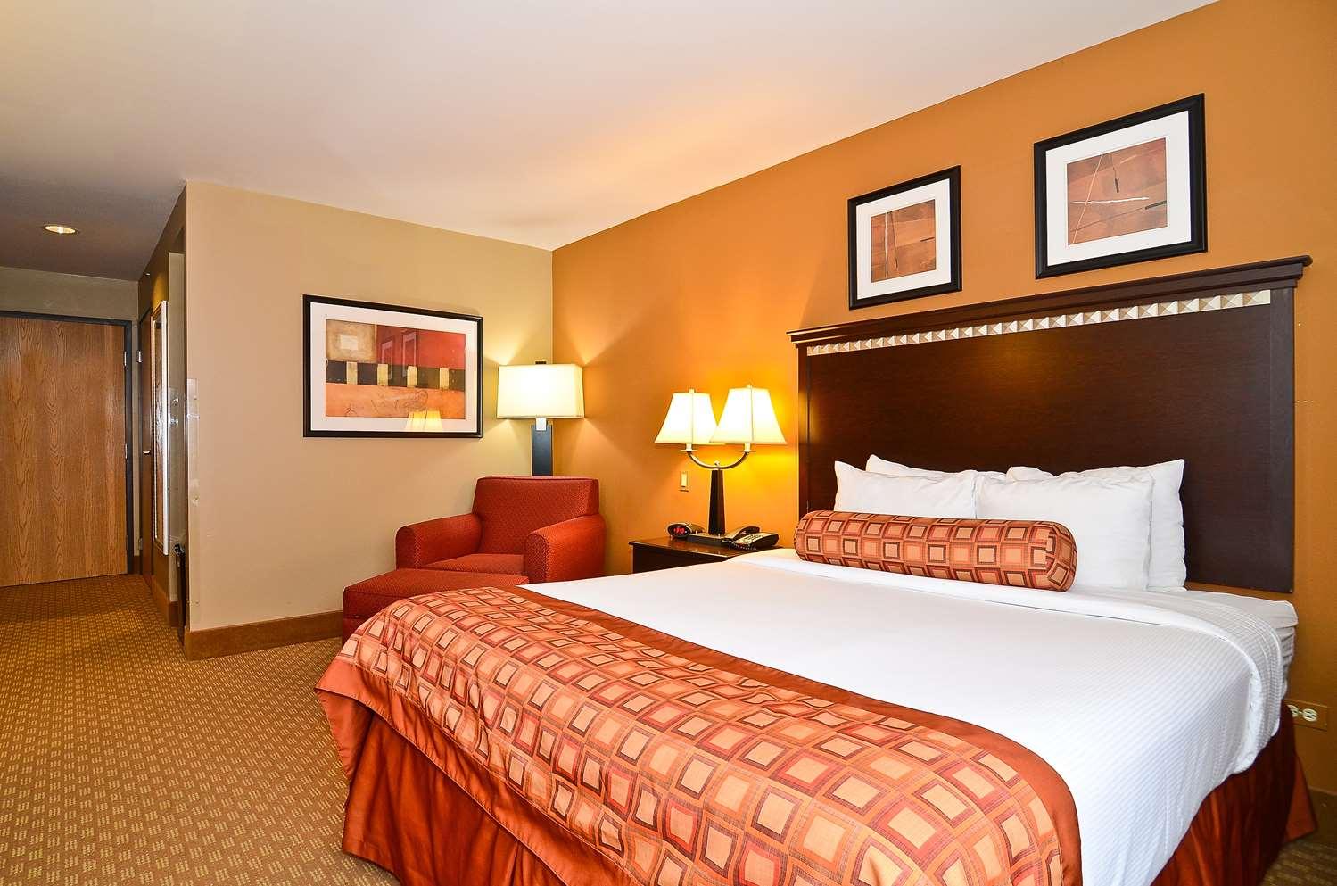 Chicago Southland Hotel Oak Forest Εξωτερικό φωτογραφία