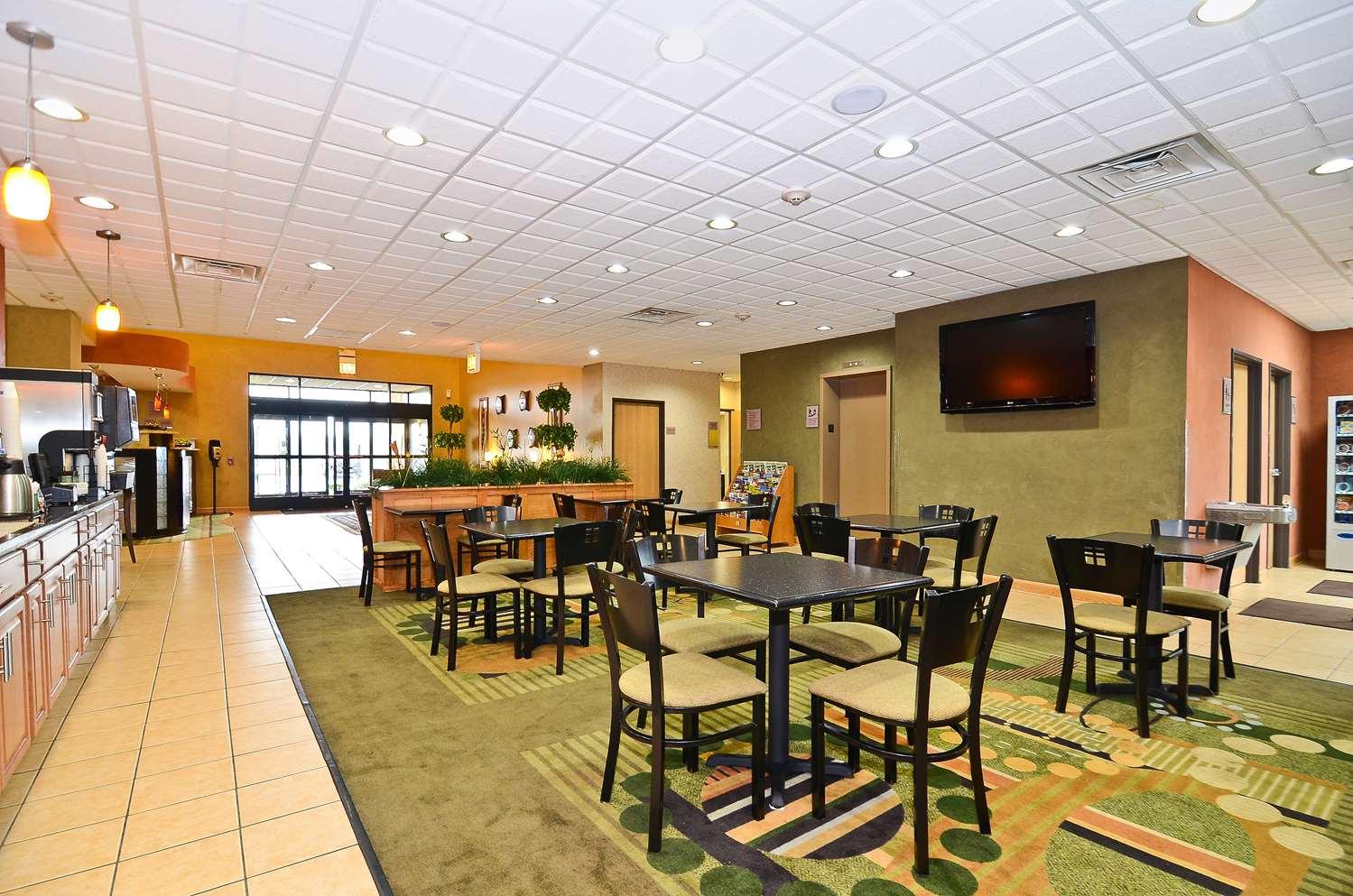 Chicago Southland Hotel Oak Forest Εξωτερικό φωτογραφία