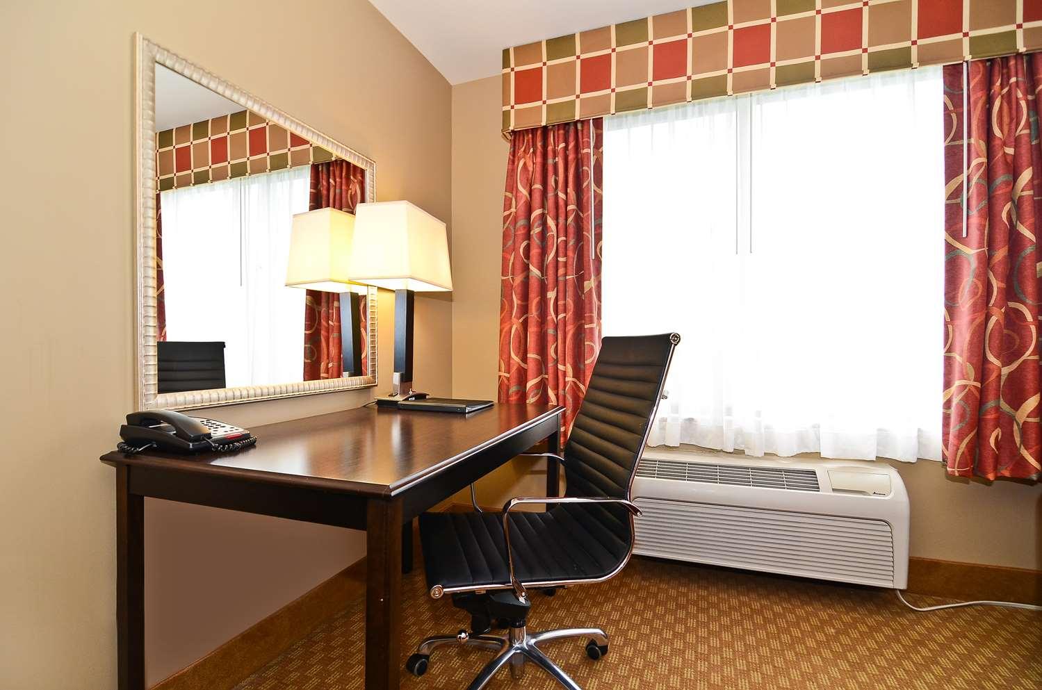 Chicago Southland Hotel Oak Forest Εξωτερικό φωτογραφία