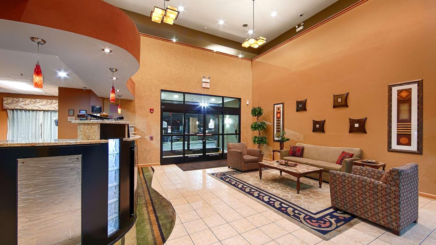 Chicago Southland Hotel Oak Forest Εξωτερικό φωτογραφία