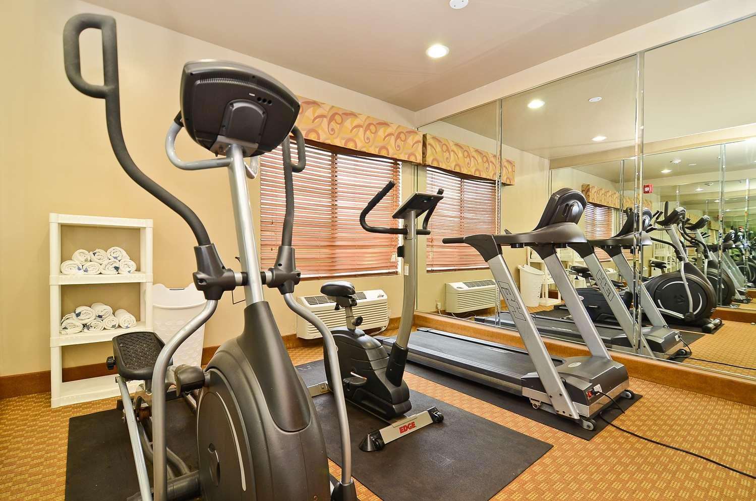Chicago Southland Hotel Oak Forest Εξωτερικό φωτογραφία