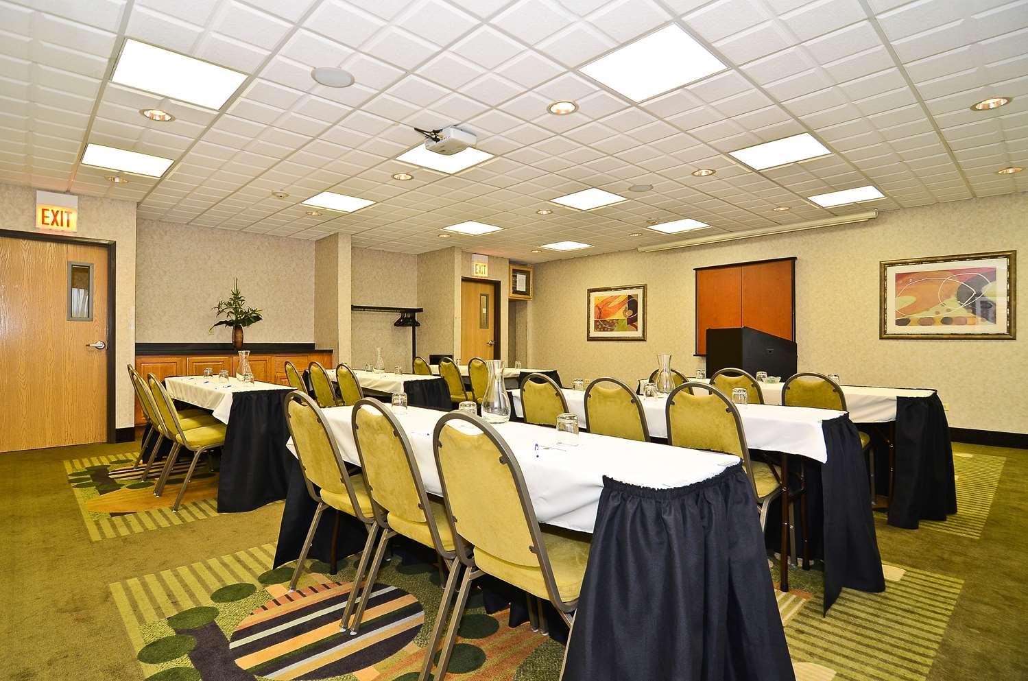 Chicago Southland Hotel Oak Forest Εξωτερικό φωτογραφία