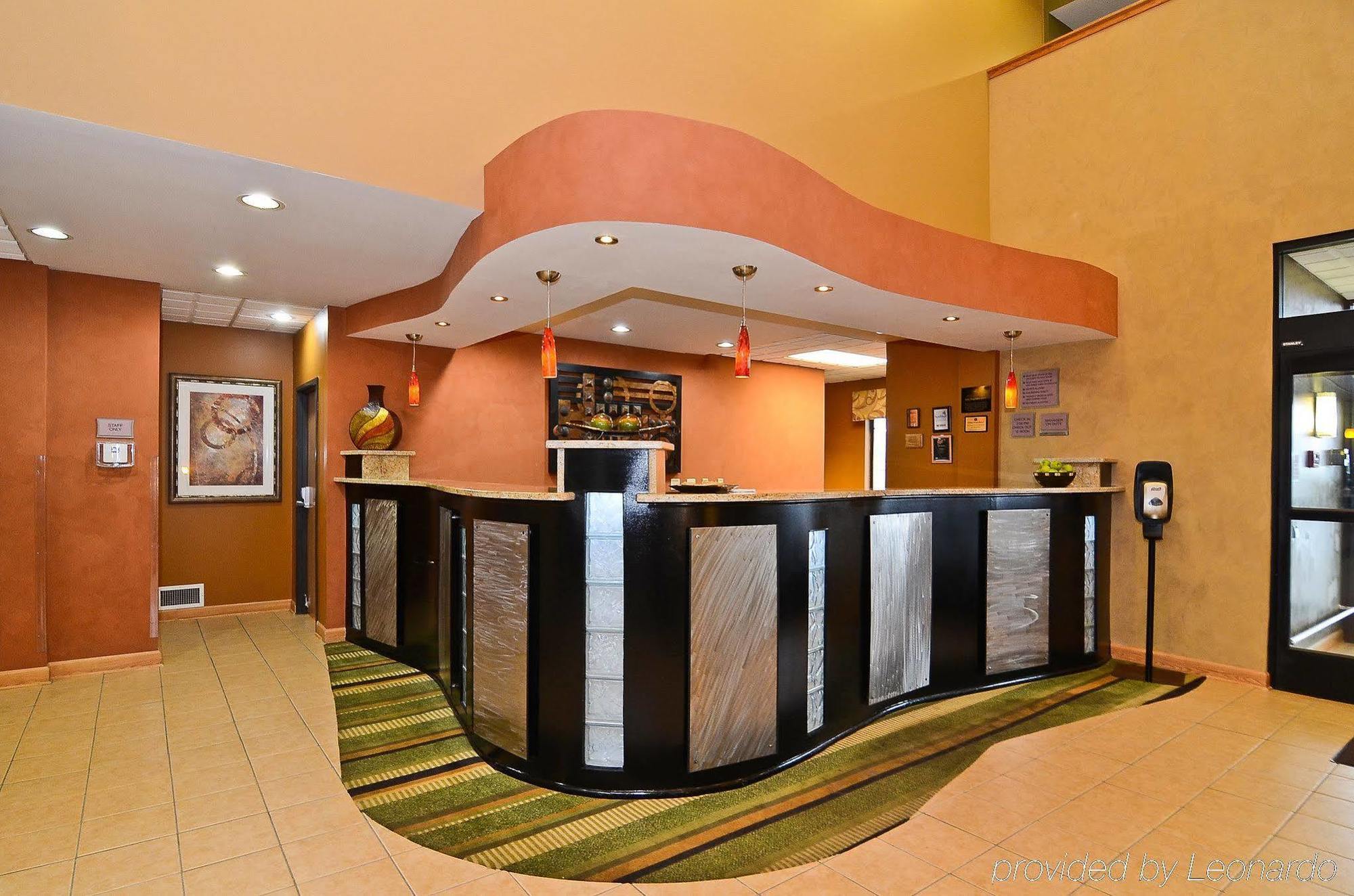 Chicago Southland Hotel Oak Forest Εσωτερικό φωτογραφία