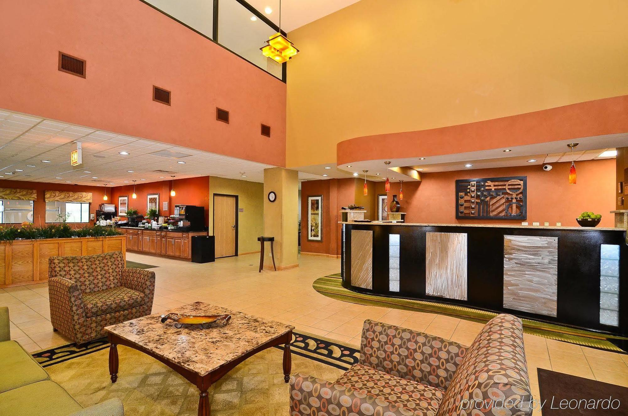 Chicago Southland Hotel Oak Forest Εσωτερικό φωτογραφία